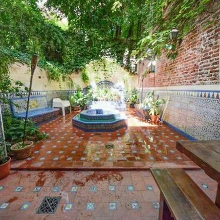 Dardo Rocha Villa Buenos Aires Luaran gambar