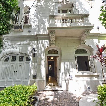 Dardo Rocha Villa Buenos Aires Luaran gambar