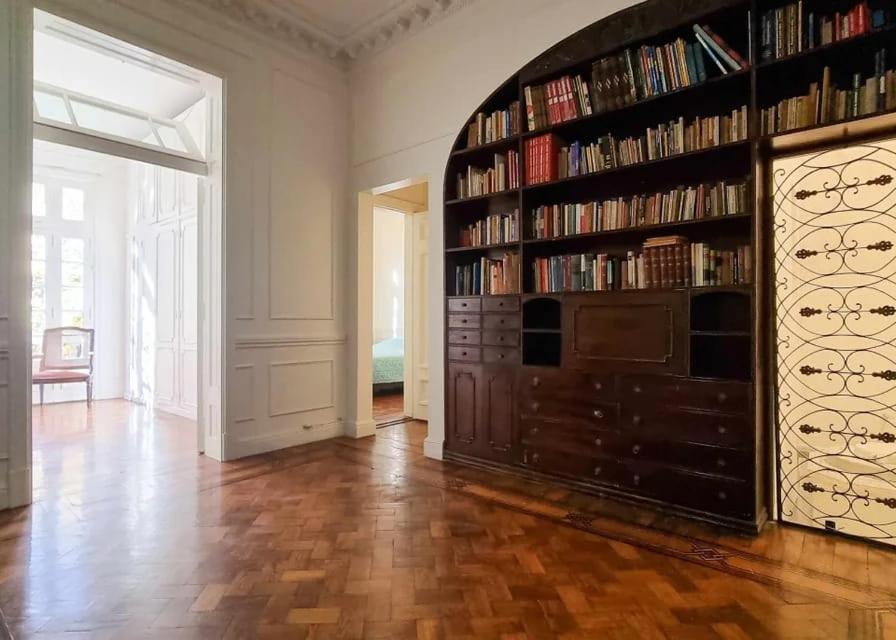 Dardo Rocha Villa Buenos Aires Luaran gambar