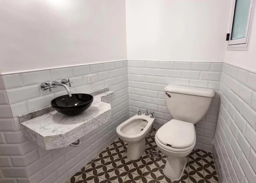 Dardo Rocha Villa Buenos Aires Luaran gambar