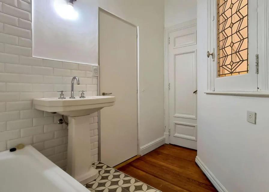 Dardo Rocha Villa Buenos Aires Luaran gambar