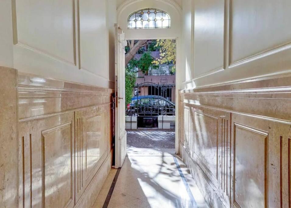 Dardo Rocha Villa Buenos Aires Luaran gambar