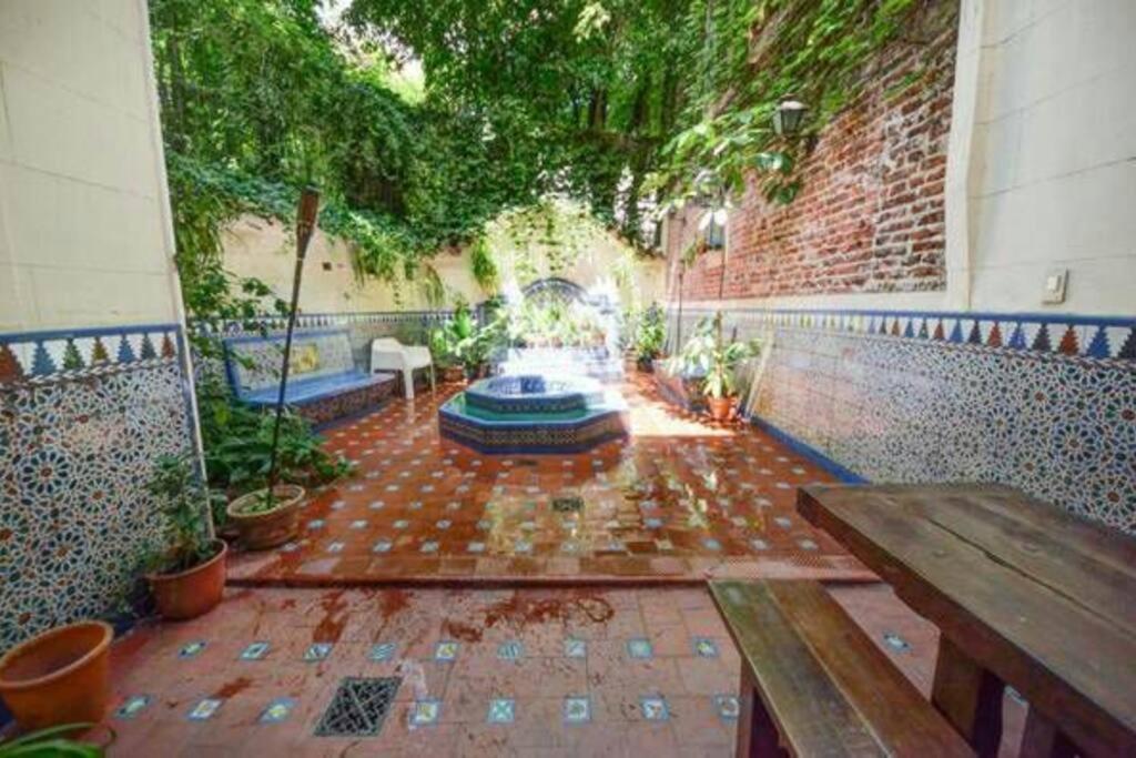 Dardo Rocha Villa Buenos Aires Luaran gambar