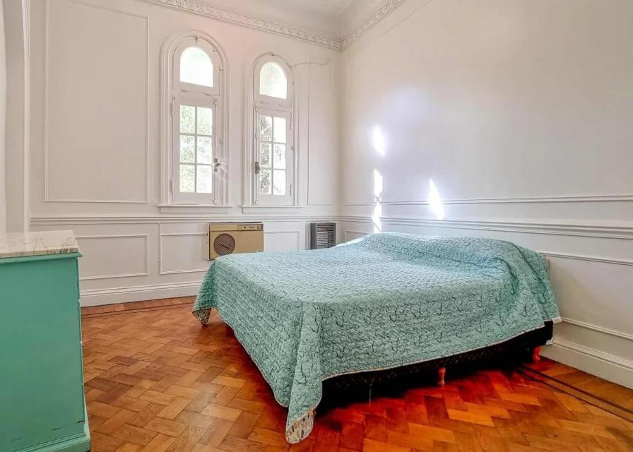 Dardo Rocha Villa Buenos Aires Luaran gambar