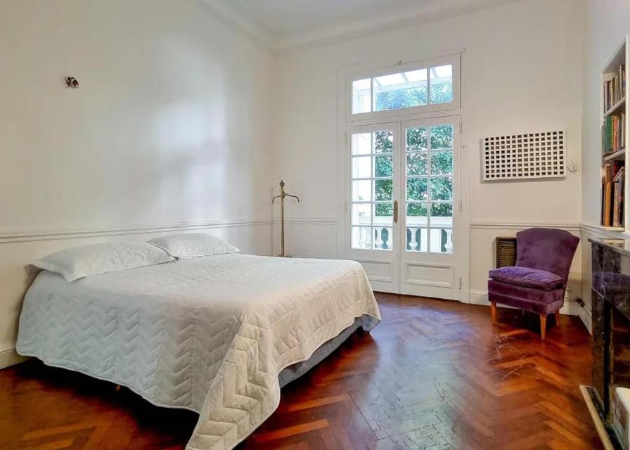 Dardo Rocha Villa Buenos Aires Luaran gambar