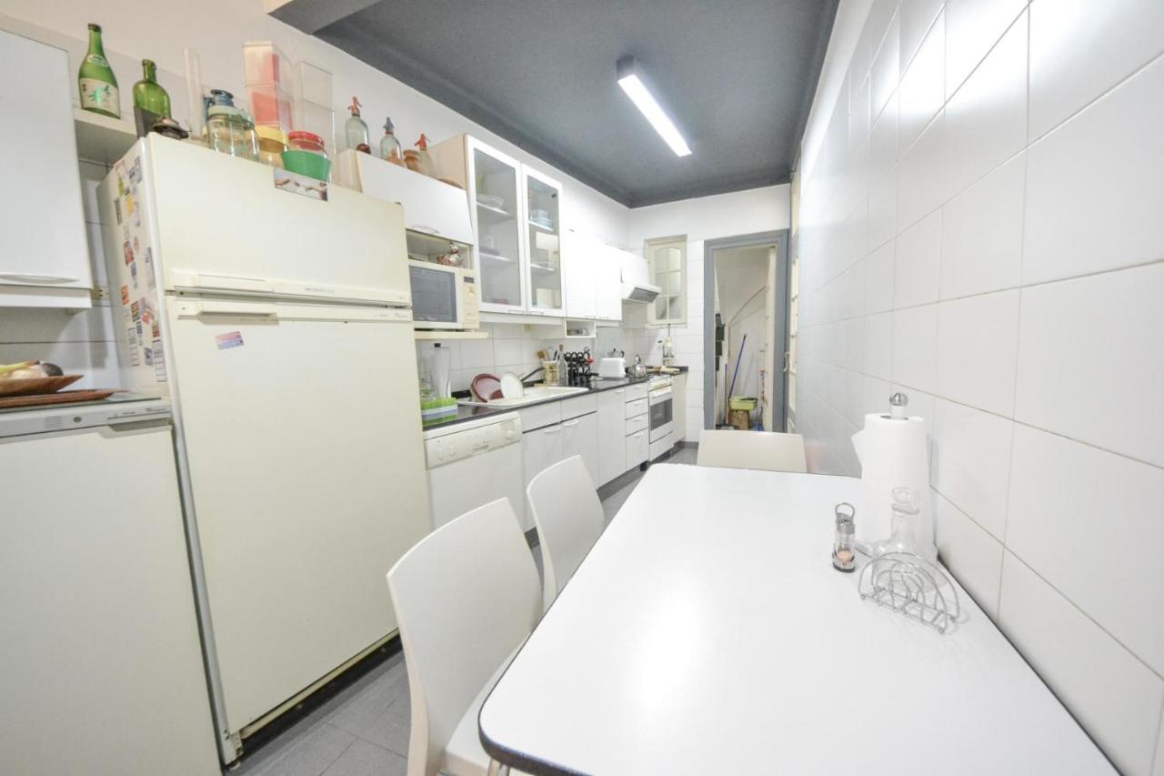 Dardo Rocha Villa Buenos Aires Luaran gambar