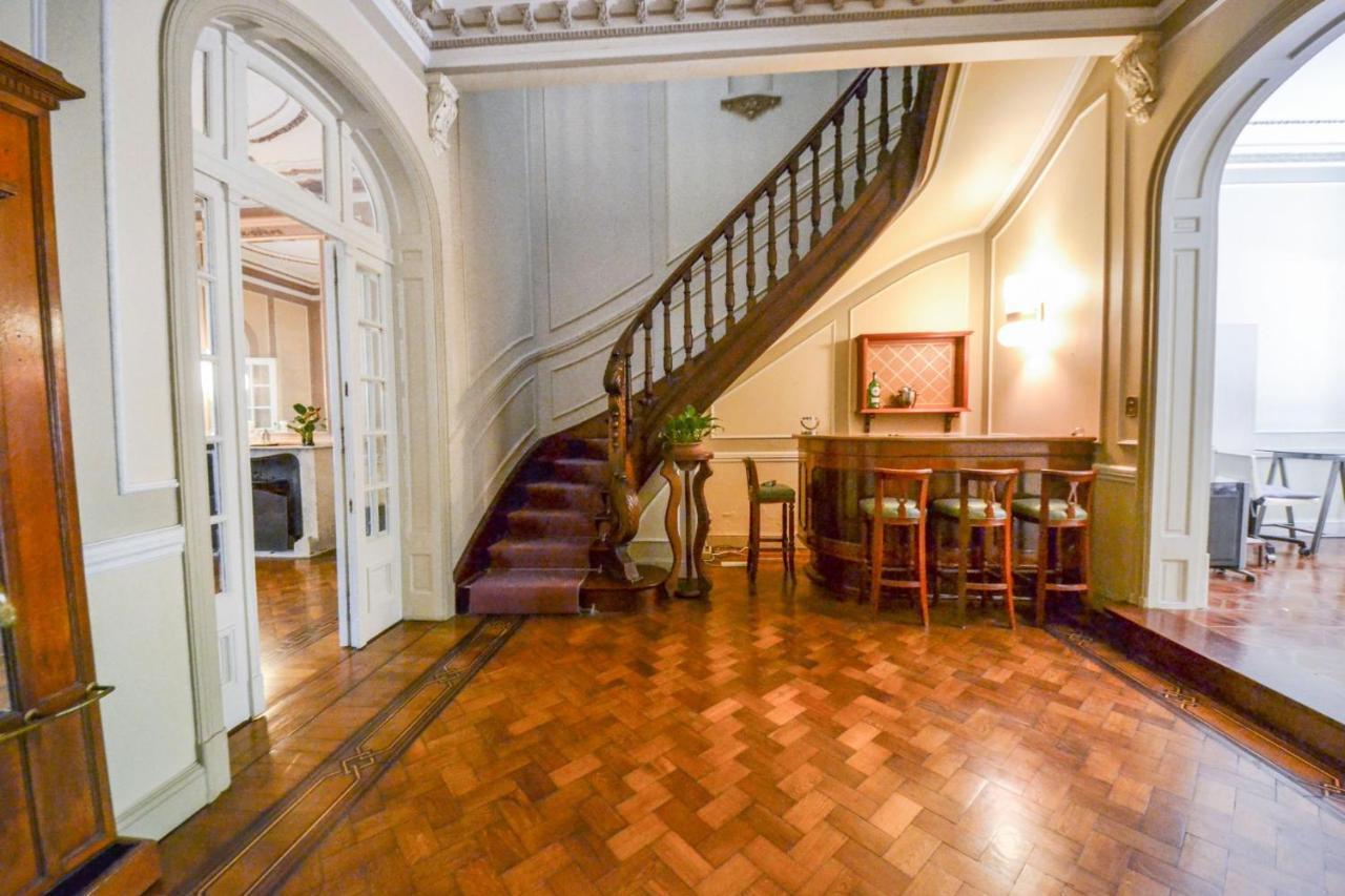 Dardo Rocha Villa Buenos Aires Luaran gambar