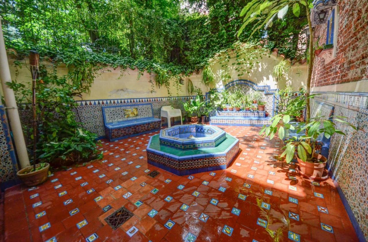 Dardo Rocha Villa Buenos Aires Luaran gambar