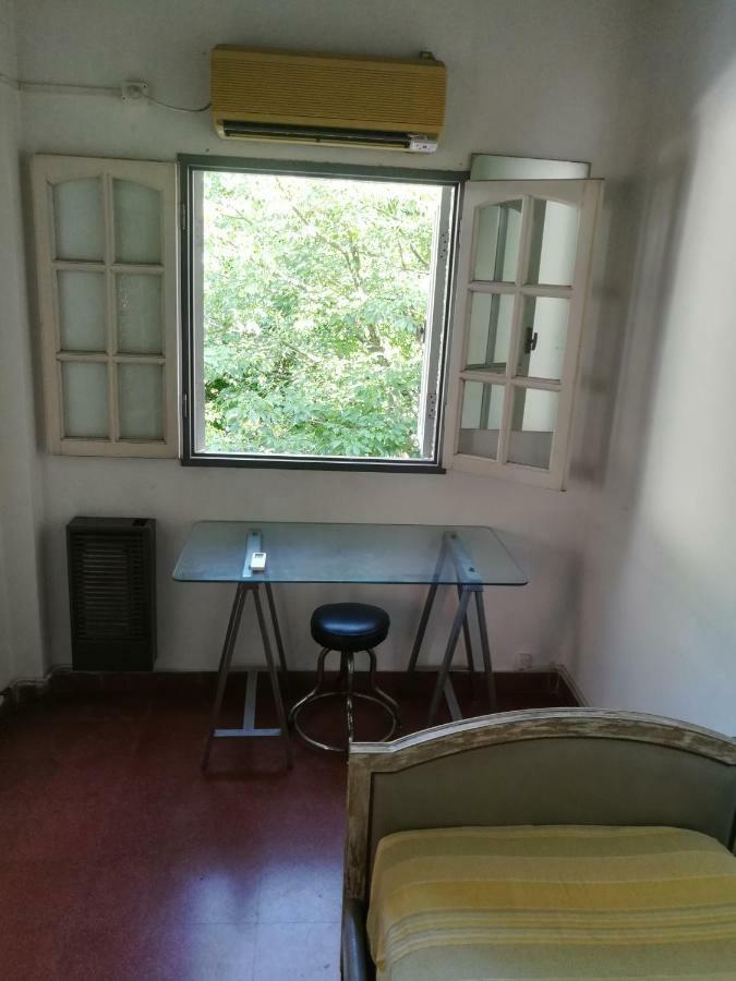 Dardo Rocha Villa Buenos Aires Luaran gambar