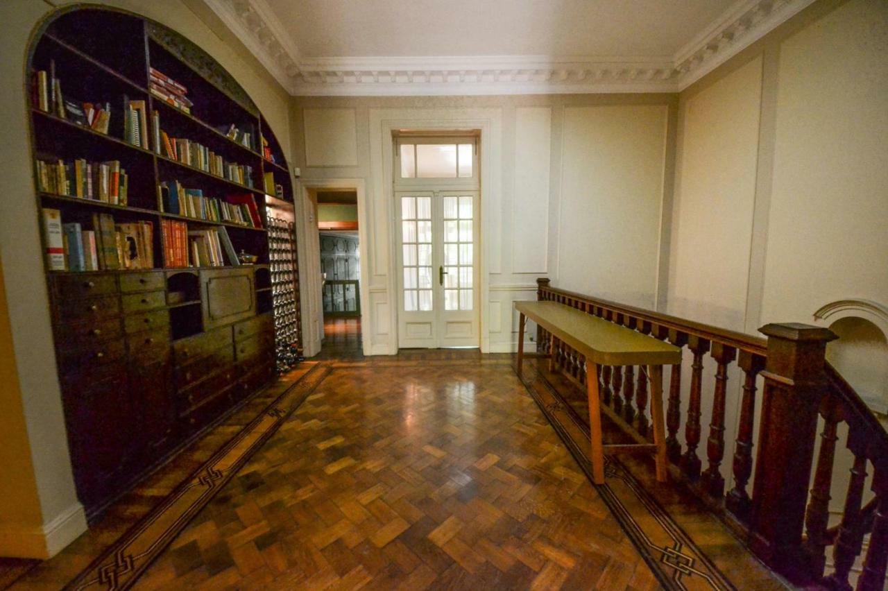Dardo Rocha Villa Buenos Aires Luaran gambar