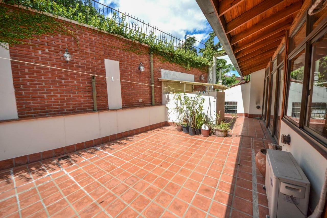 Dardo Rocha Villa Buenos Aires Luaran gambar