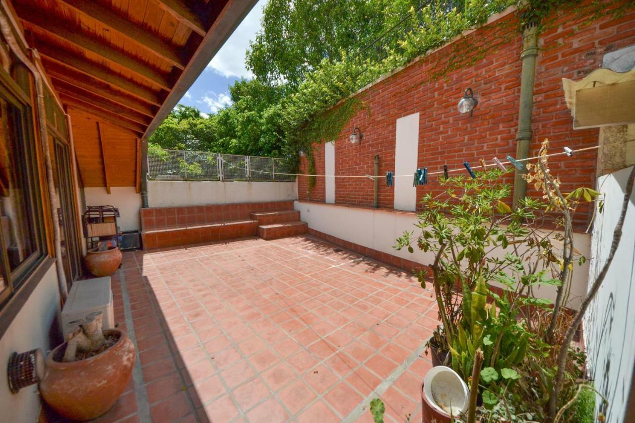 Dardo Rocha Villa Buenos Aires Luaran gambar