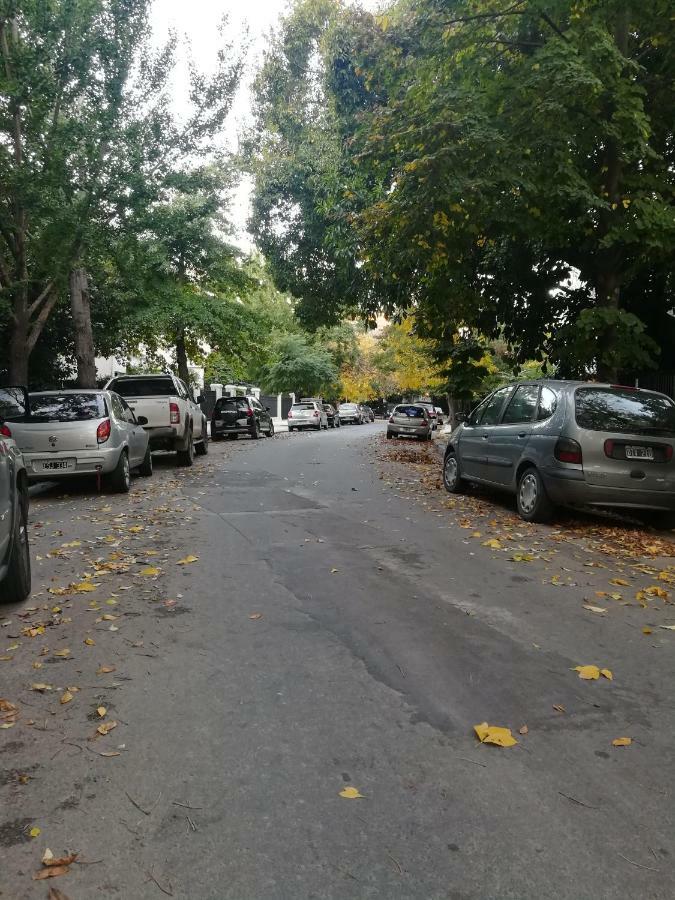 Dardo Rocha Villa Buenos Aires Luaran gambar