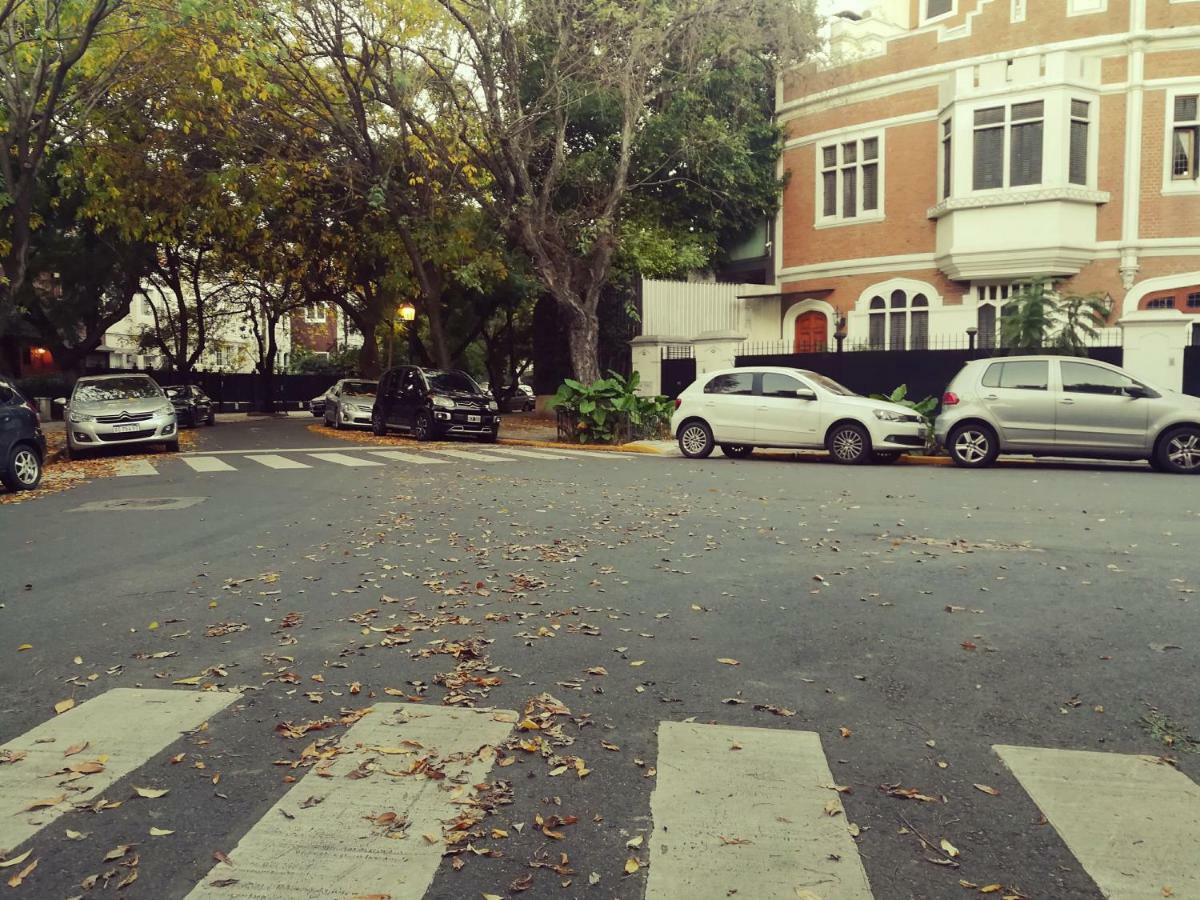 Dardo Rocha Villa Buenos Aires Luaran gambar