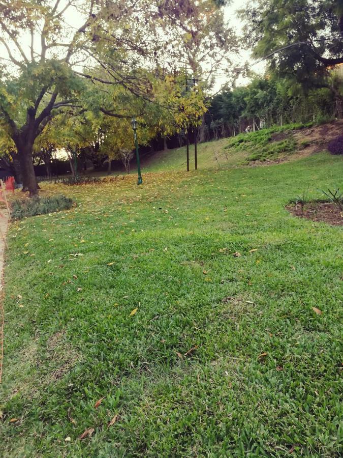 Dardo Rocha Villa Buenos Aires Luaran gambar