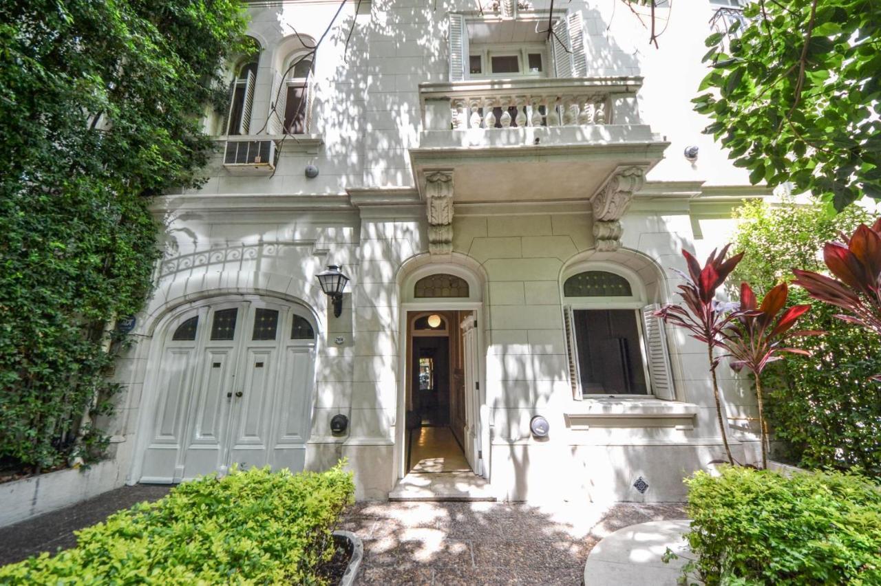 Dardo Rocha Villa Buenos Aires Luaran gambar