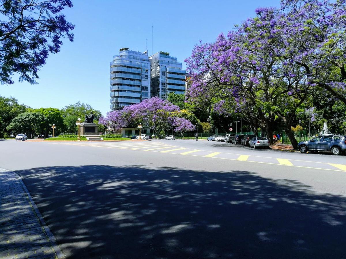 Dardo Rocha Villa Buenos Aires Luaran gambar