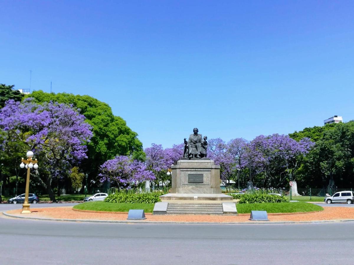 Dardo Rocha Villa Buenos Aires Luaran gambar