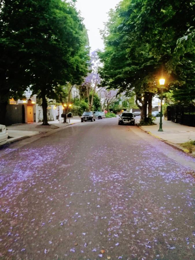 Dardo Rocha Villa Buenos Aires Luaran gambar